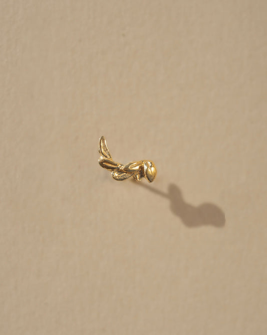 Tulsi Studs