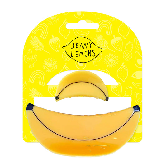 Mini & Me Claw Clip Set