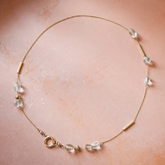 Lucent Necklace