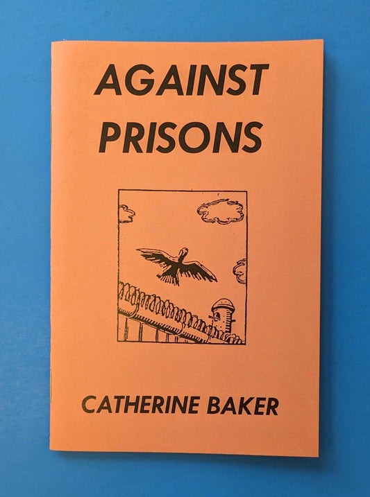 Against Prisons Zine