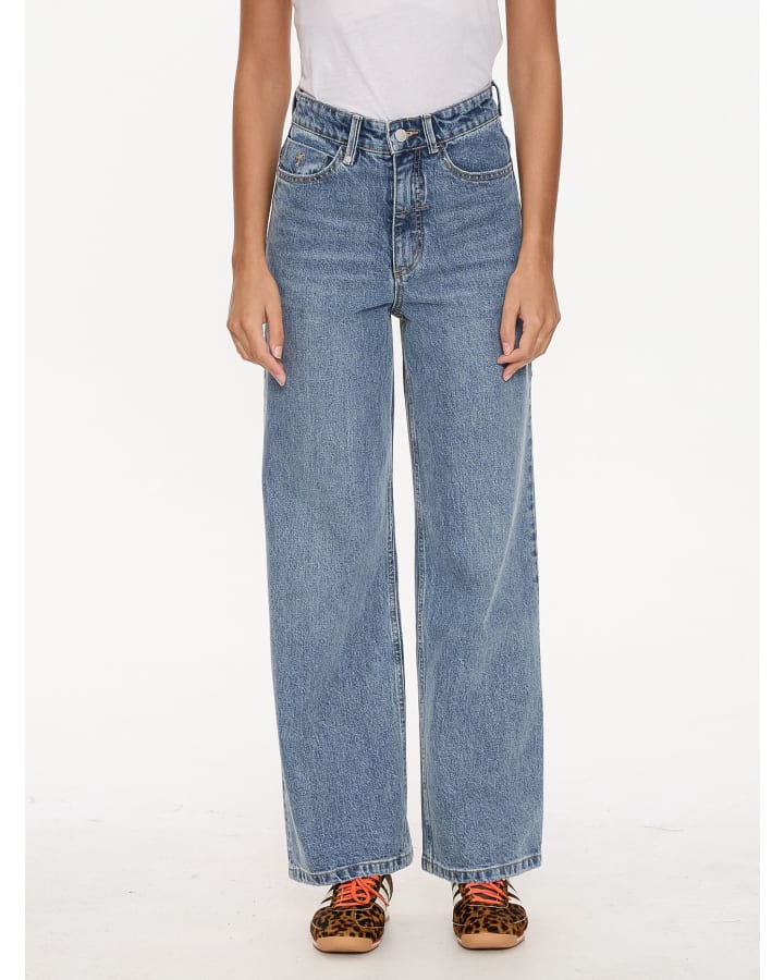 Holly Jean in Rustic Fade