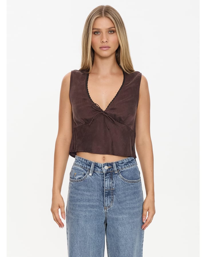 Nellie Top
