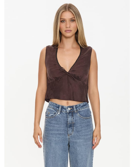 Nellie Top