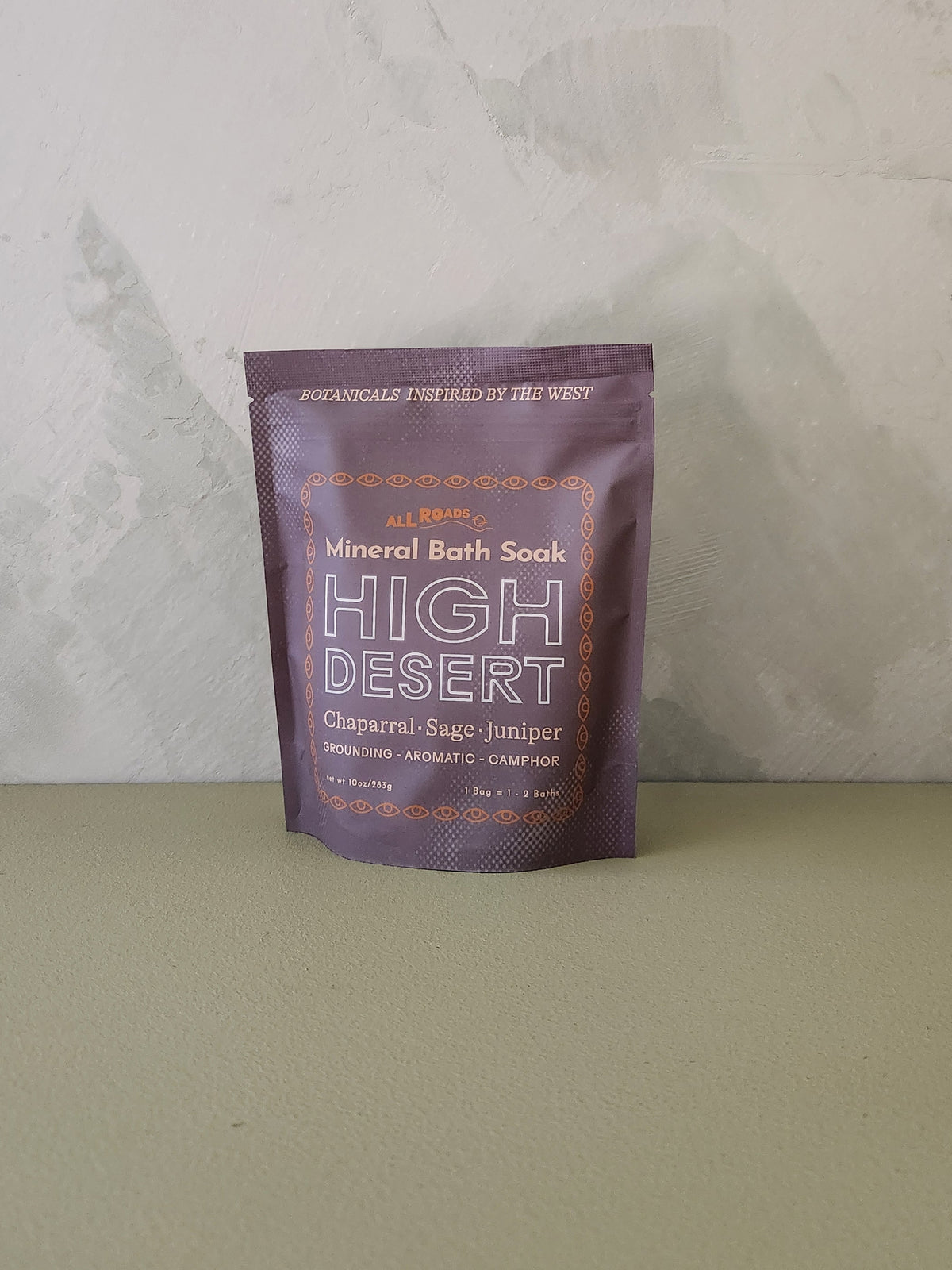 High Desert Bath Soak
