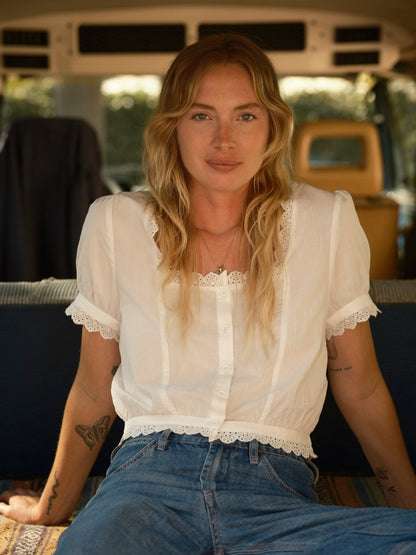 Lucia Top
