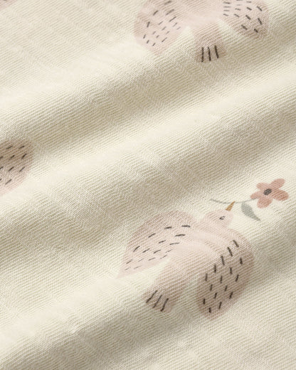 Sparrows Long Sleeve + Pant Set