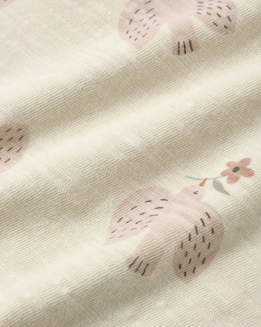 Sparrows Long Sleeve + Pant Set