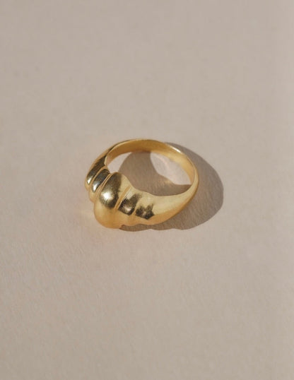 mountainside Boulangerie Ring