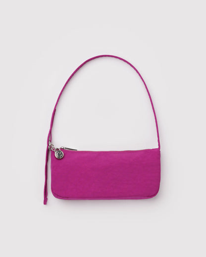 Nylon Pochette Bag