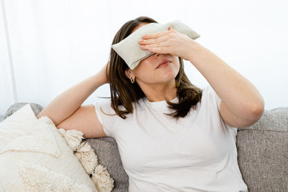 Lavender Eye Pillow