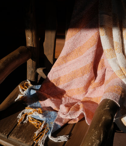 Blanket Roll