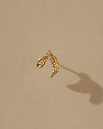Sprig Studs