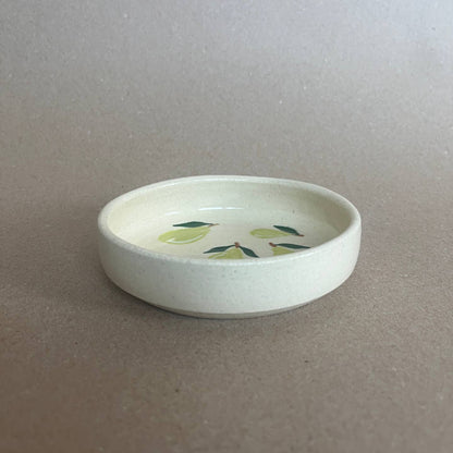 Pears Dish