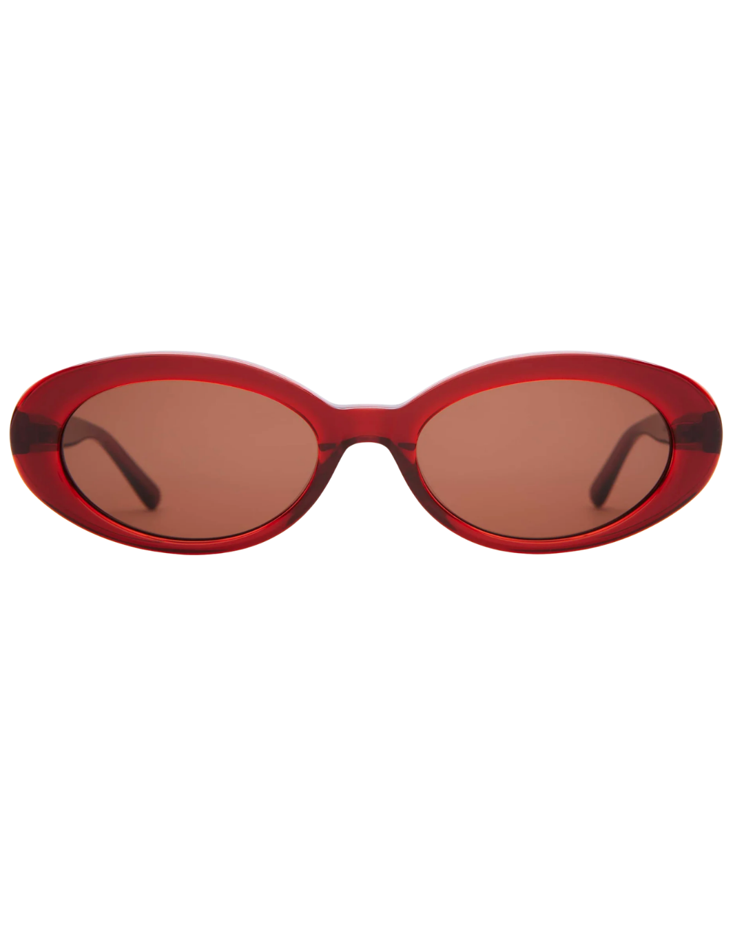 Sweet Leaf Sunglasses