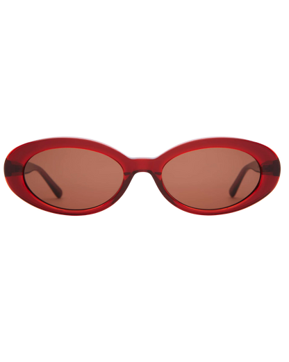 Sweet Leaf Sunglasses