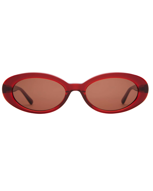 Sweet Leaf Sunglasses