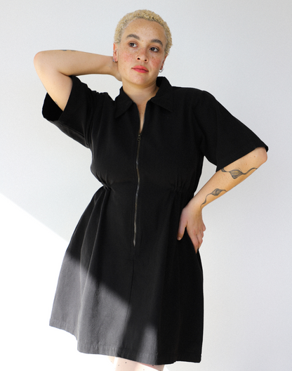 Utility Dress