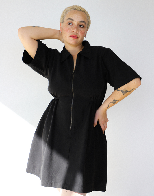 Utility Dress