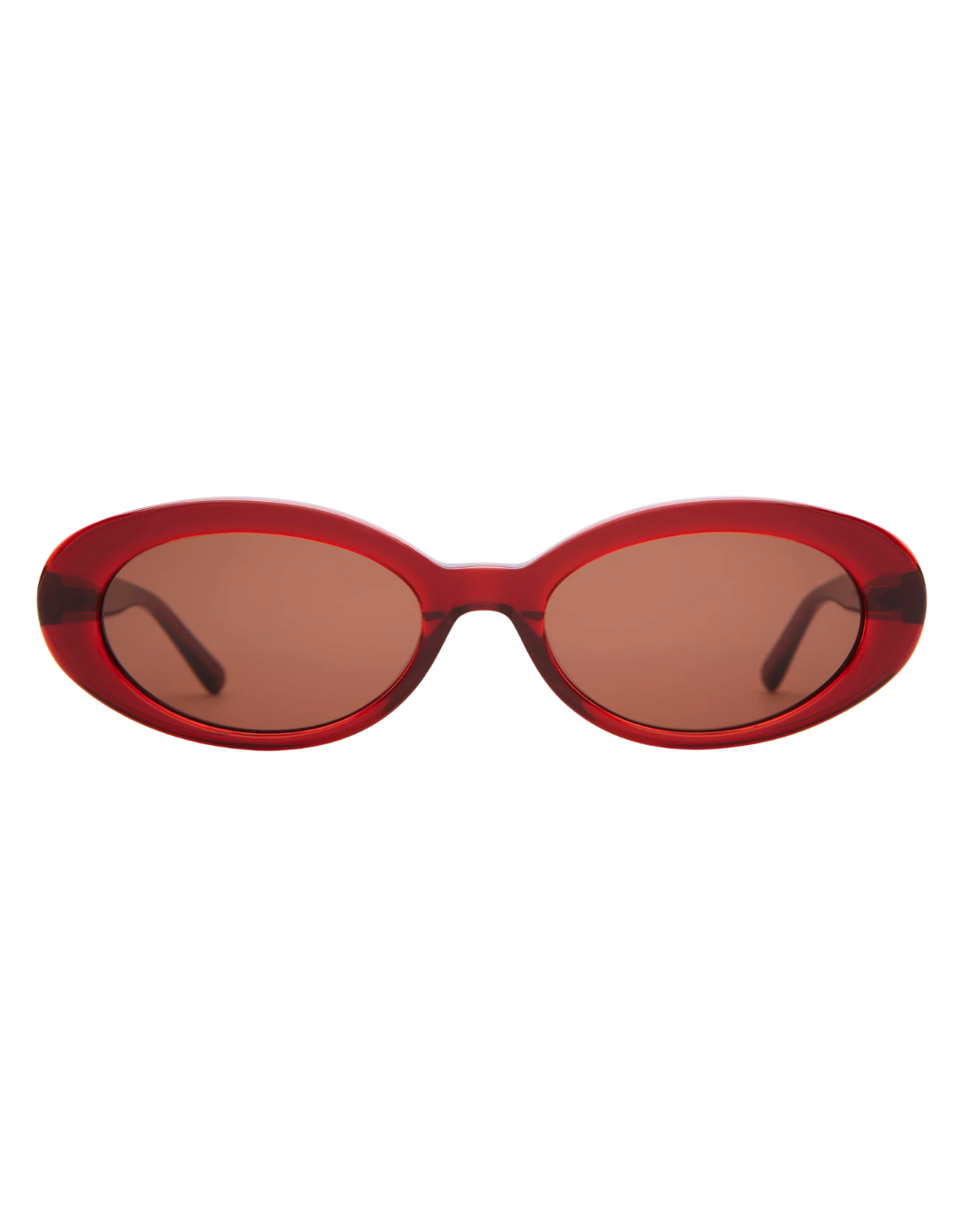 Sweet Leaf Sunglasses