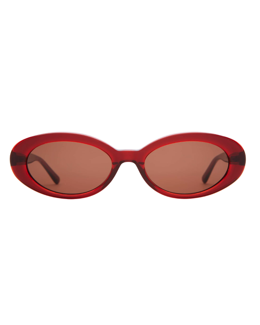 Sweet Leaf Sunglasses