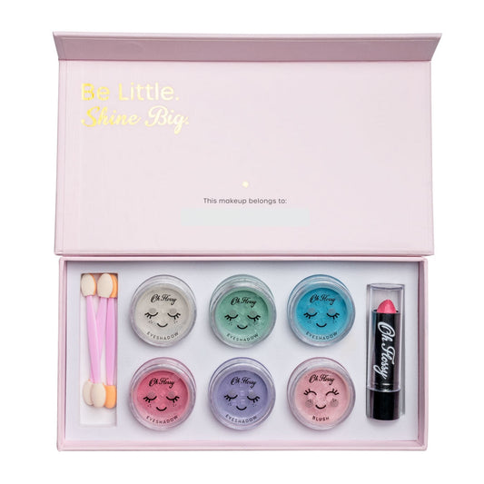 Kids Non Toxic Makeup Set