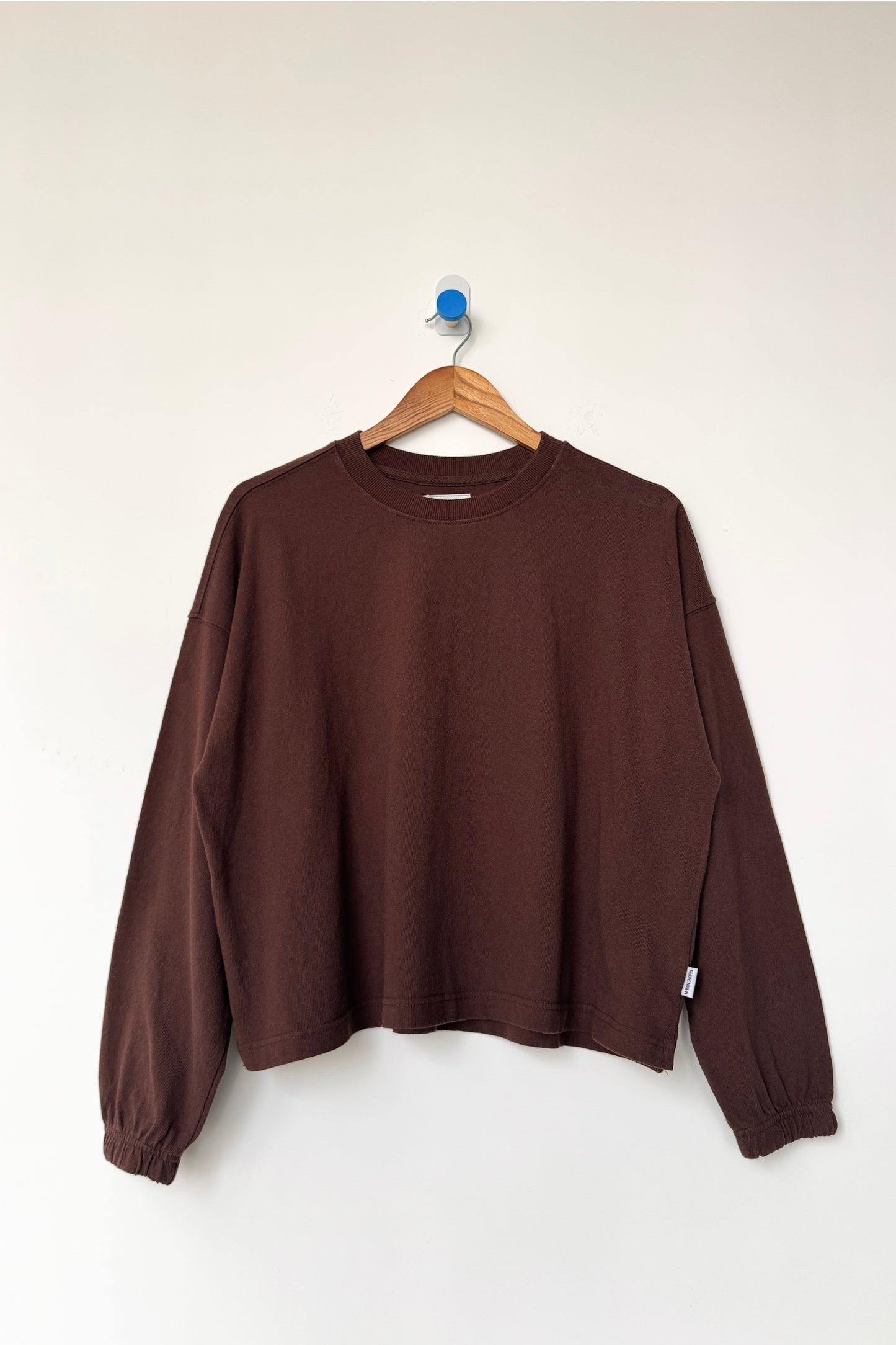 Naturelle Long Sleeve Shirt