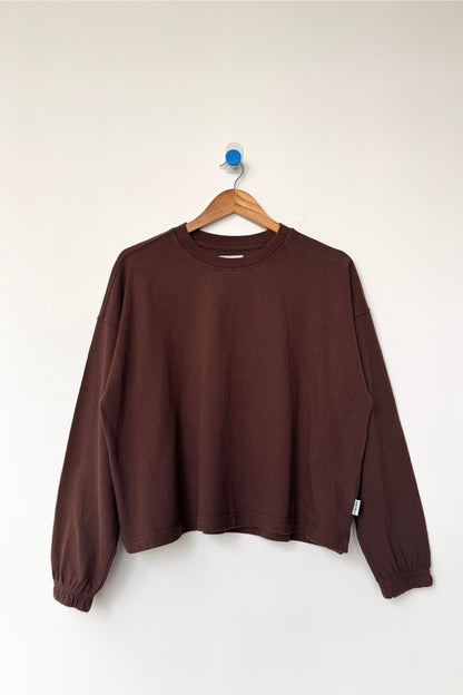Naturelle Long Sleeve Shirt