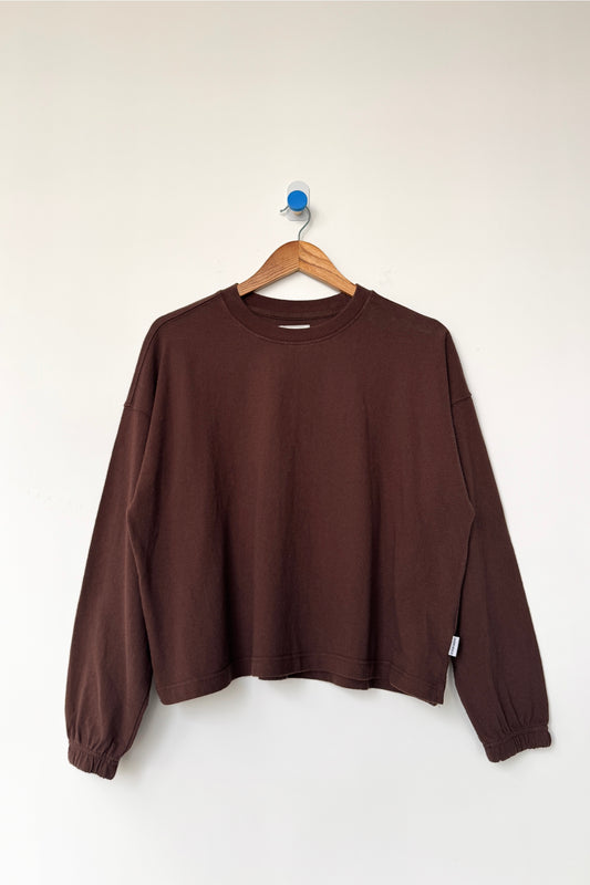 Naturelle Long Sleeve Shirt