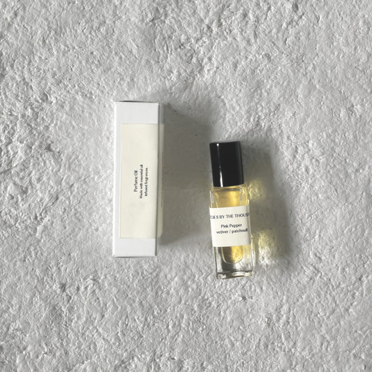 species by the thousands perfume oil roller