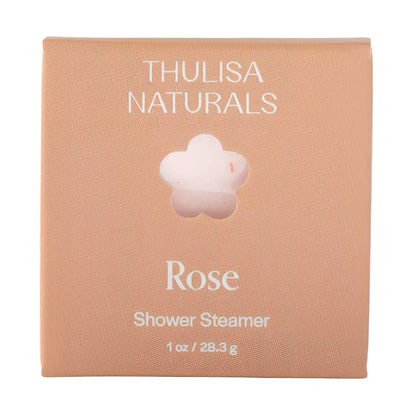 Botanical Shower Steamer