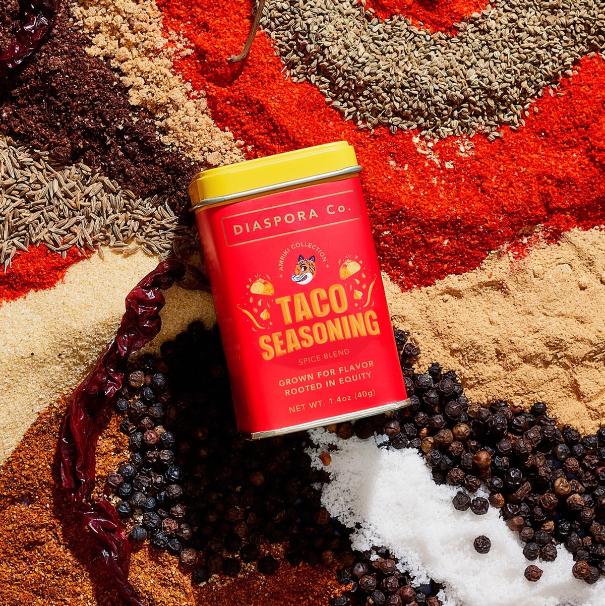 diaspora co taco masala