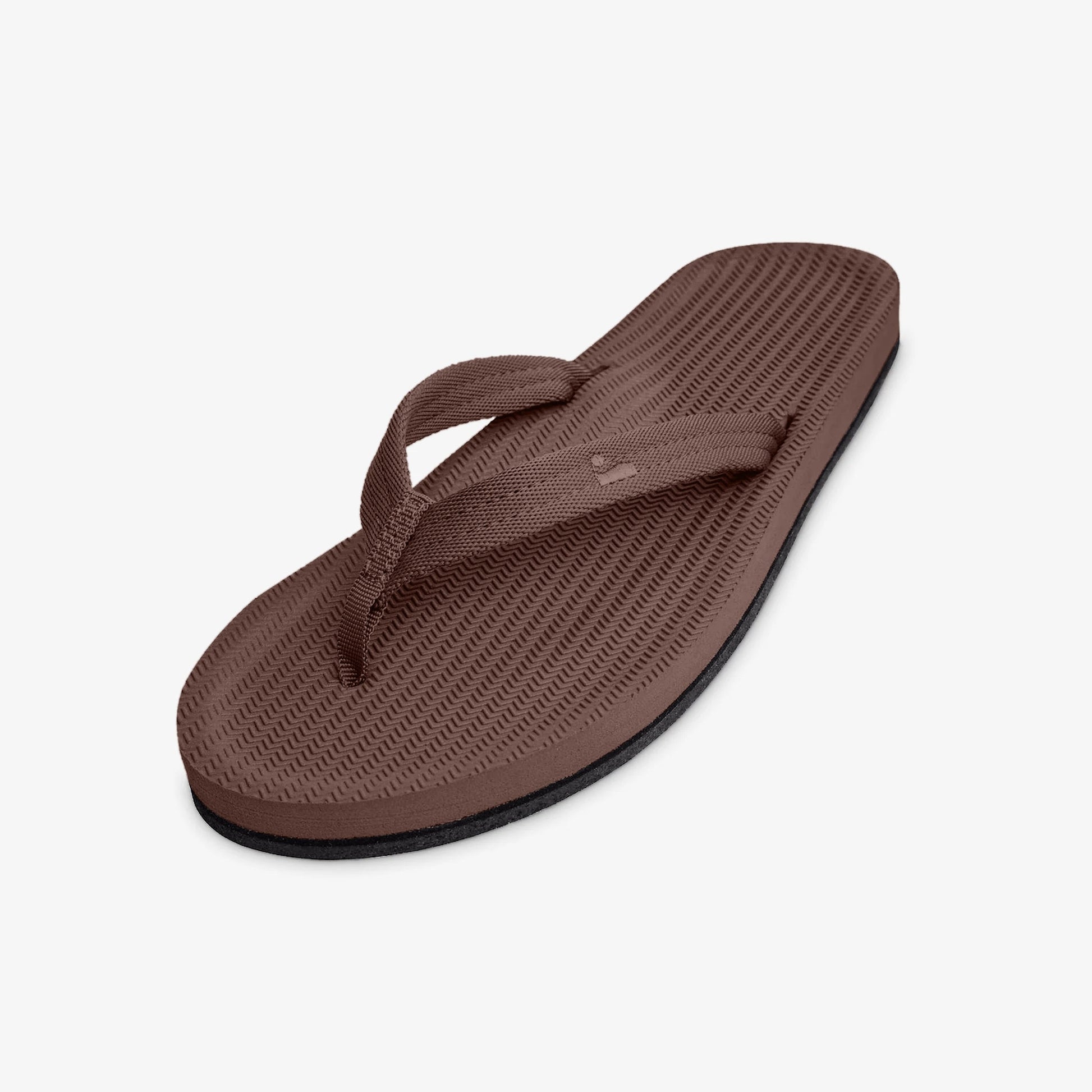Indosole Women's Flip Flops 