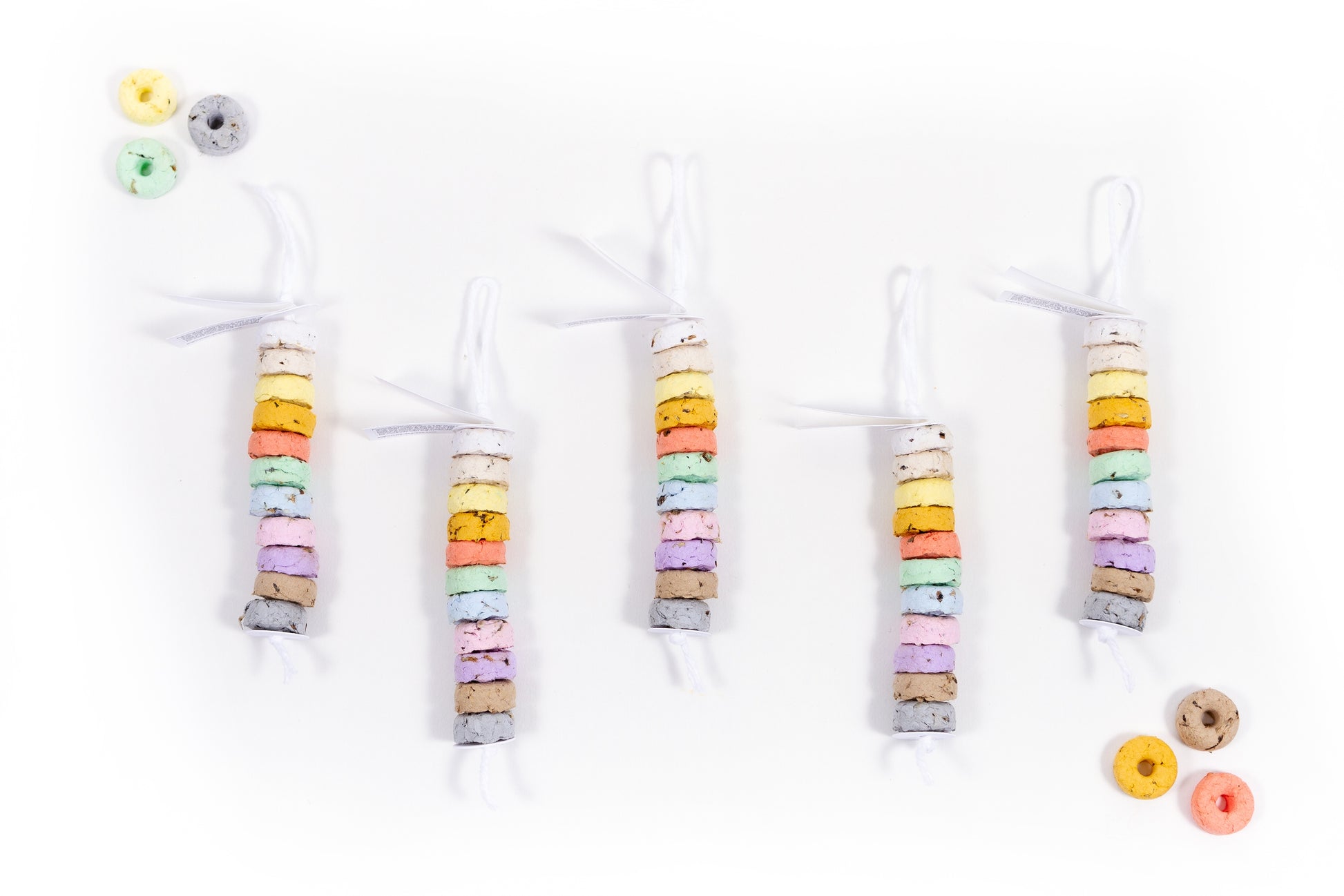 where to buy local wildflower seeds Rainbow Wildflower Seed Drops
