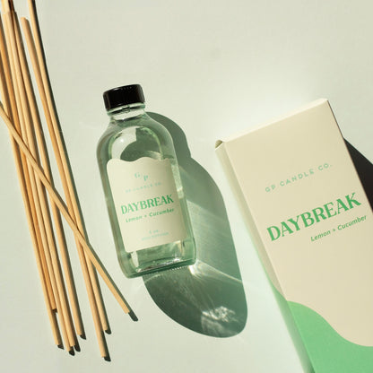 Daybreak Reed Diffuser
