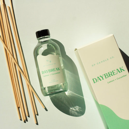 Daybreak Reed Diffuser
