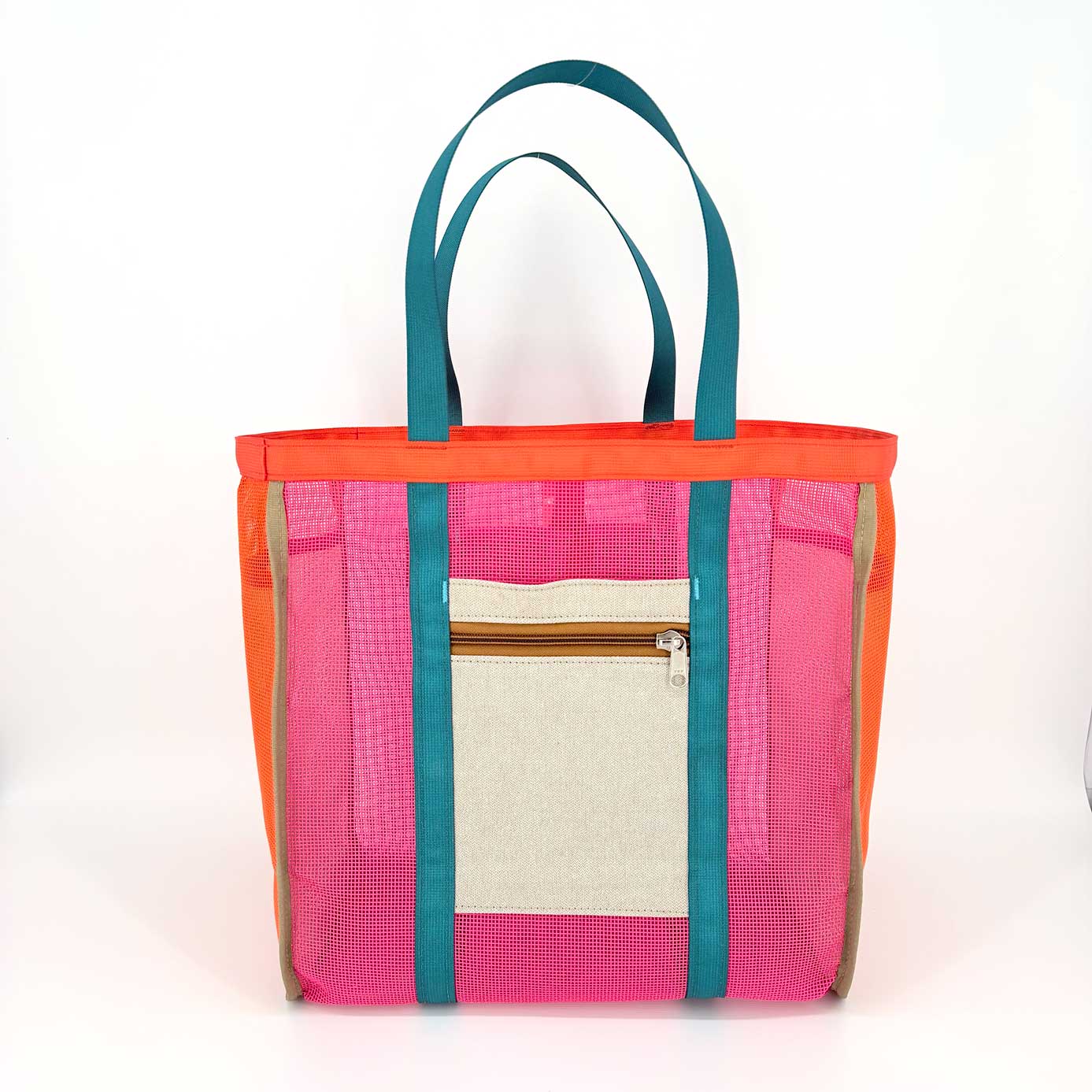 The Mother Mesh Tote