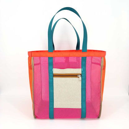 The Mother Mesh Tote