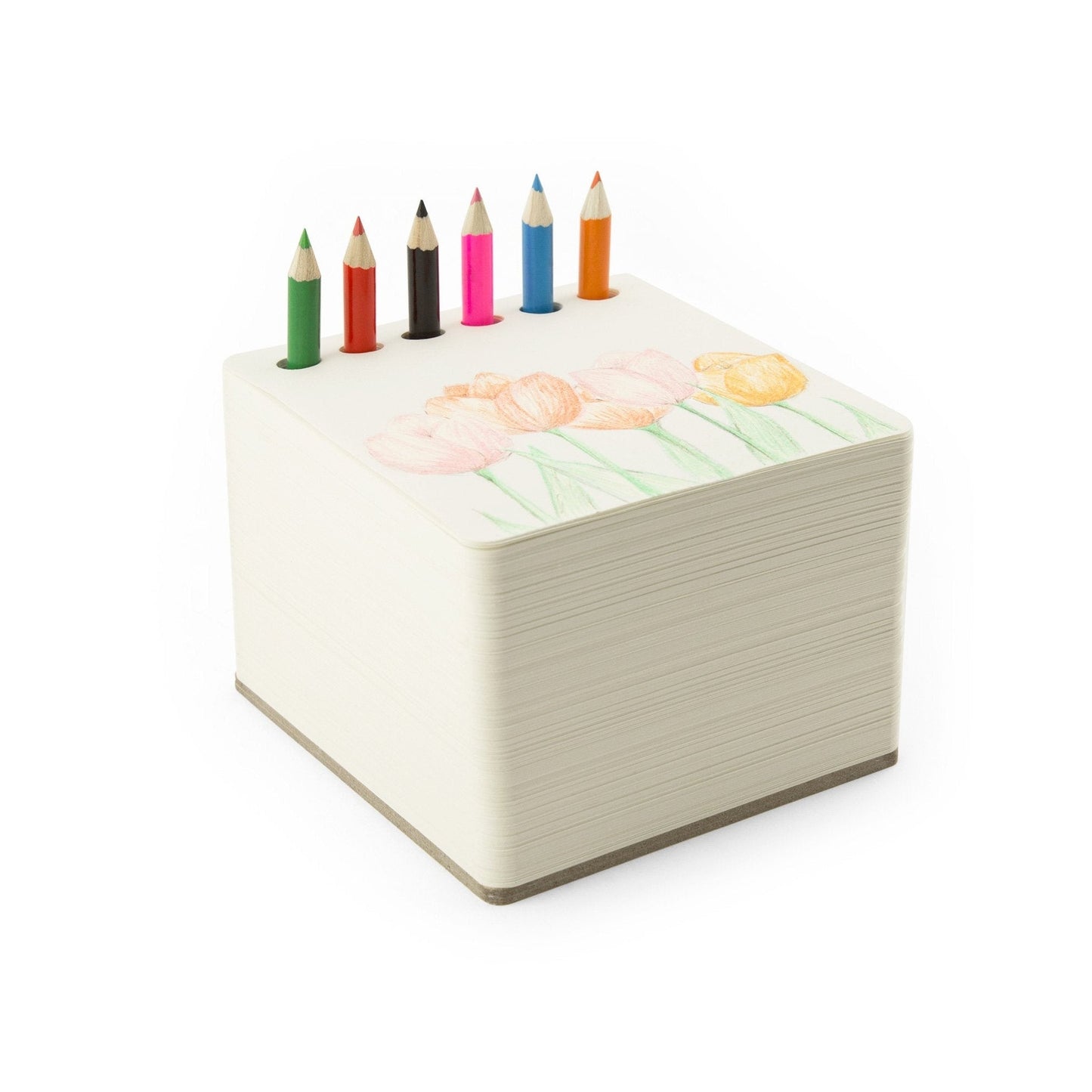 Jotblock Chunky Sketchpad