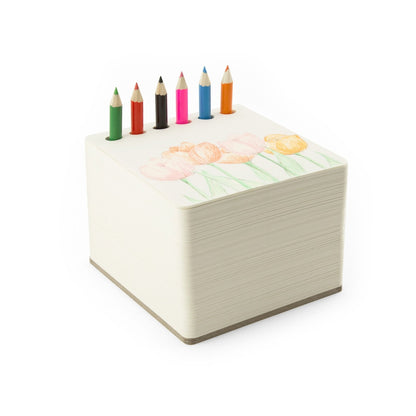 Jotblock Chunky Sketchpad