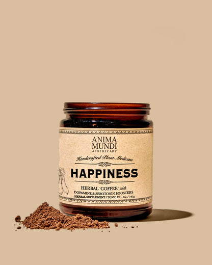 Happiness Powder