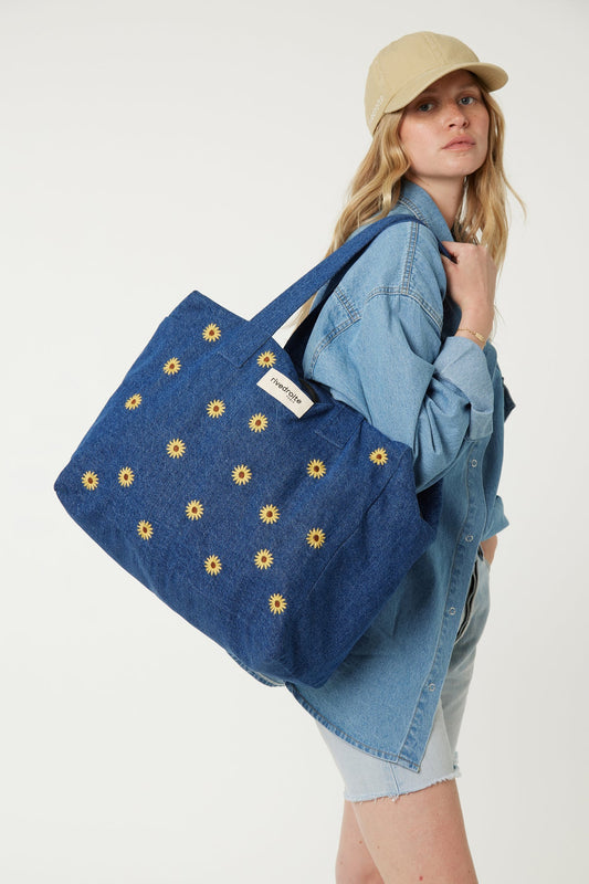 Célestin Tote Bag