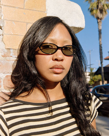 Star Locket Sunglasses