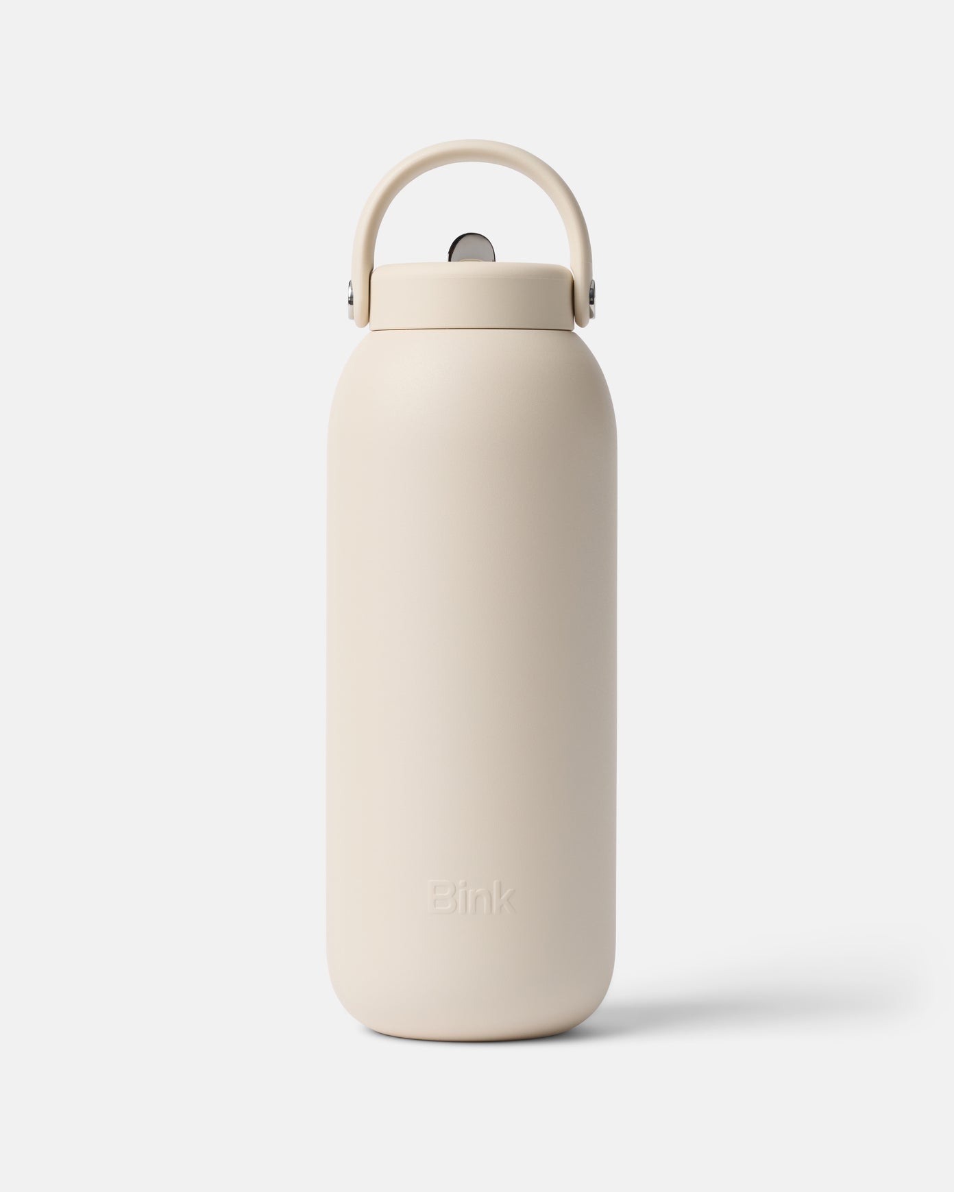 The Stainless Steel Bottle With Flip Cap