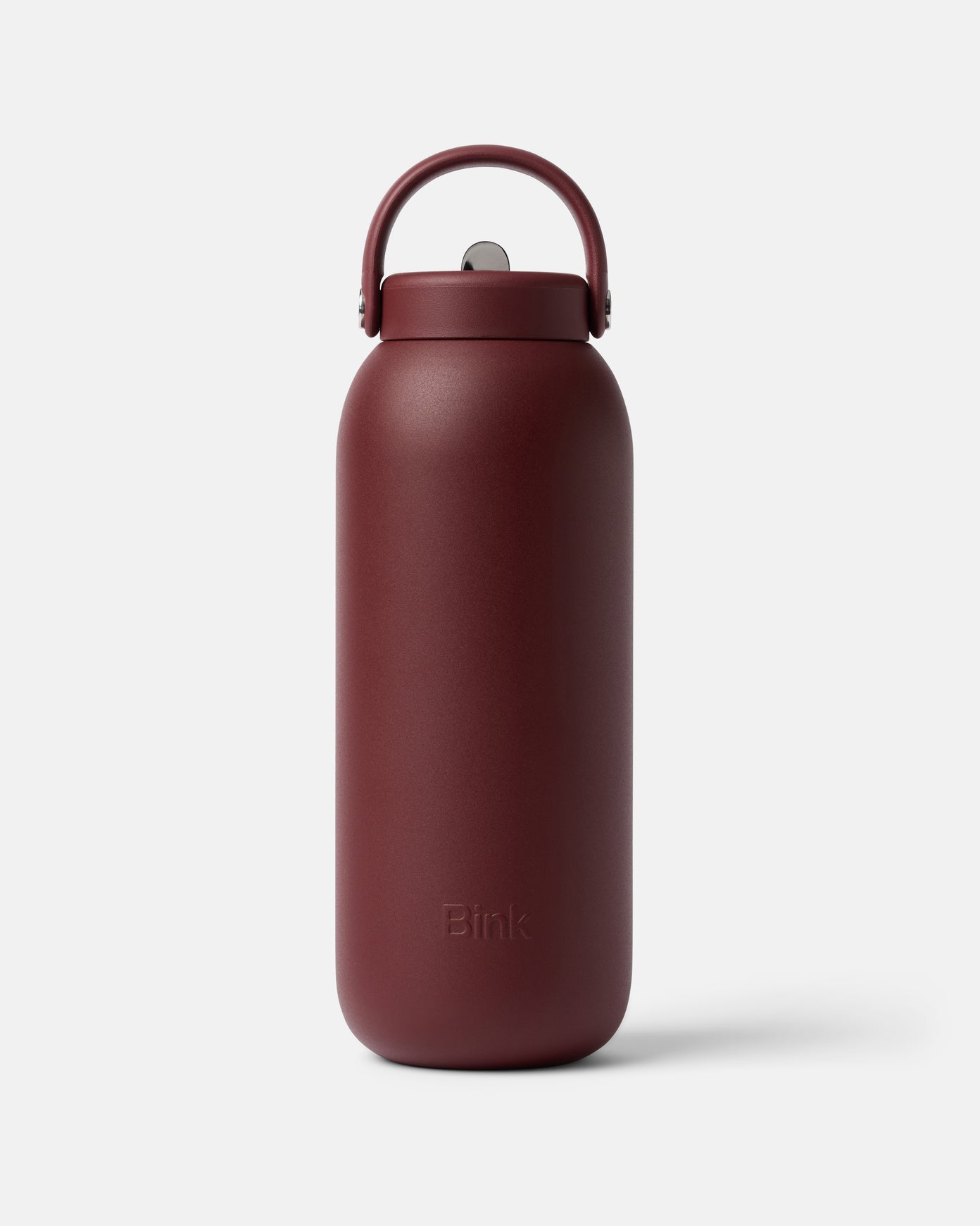 The Stainless Steel Bottle With Flip Cap