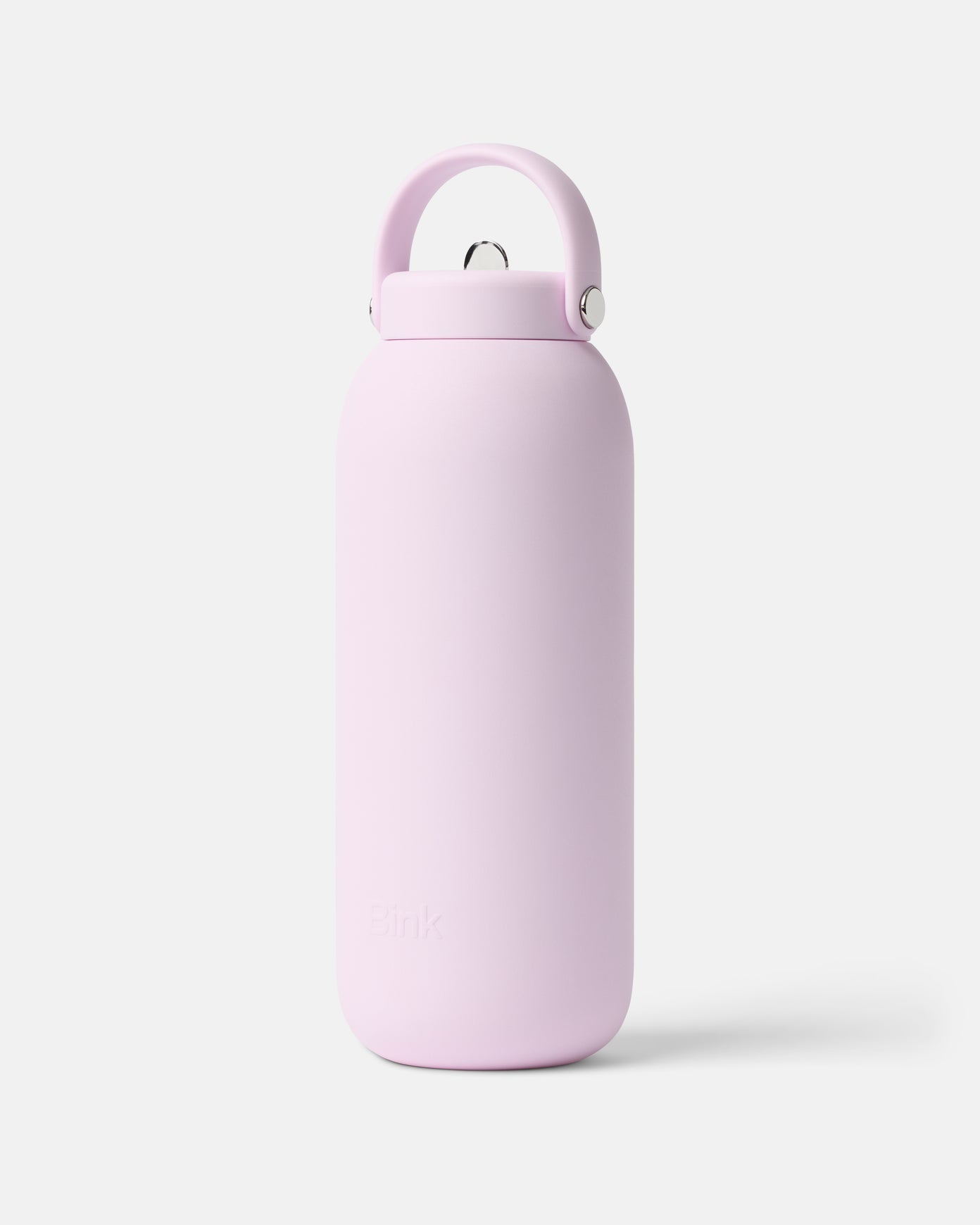 The Stainless Steel Bottle With Flip Cap