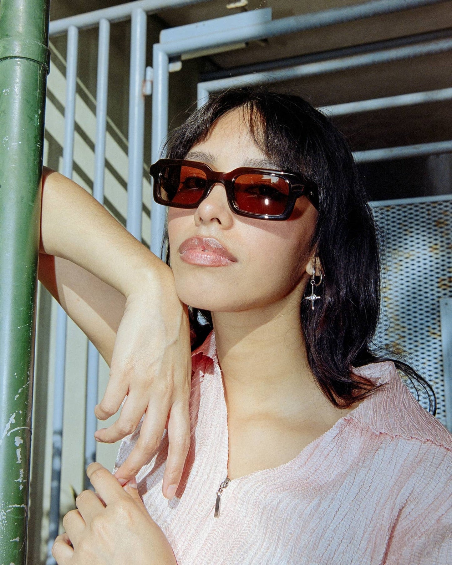 Lucid Blur Sunglasses