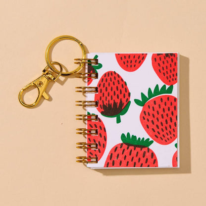 Teenybook Bag Charm