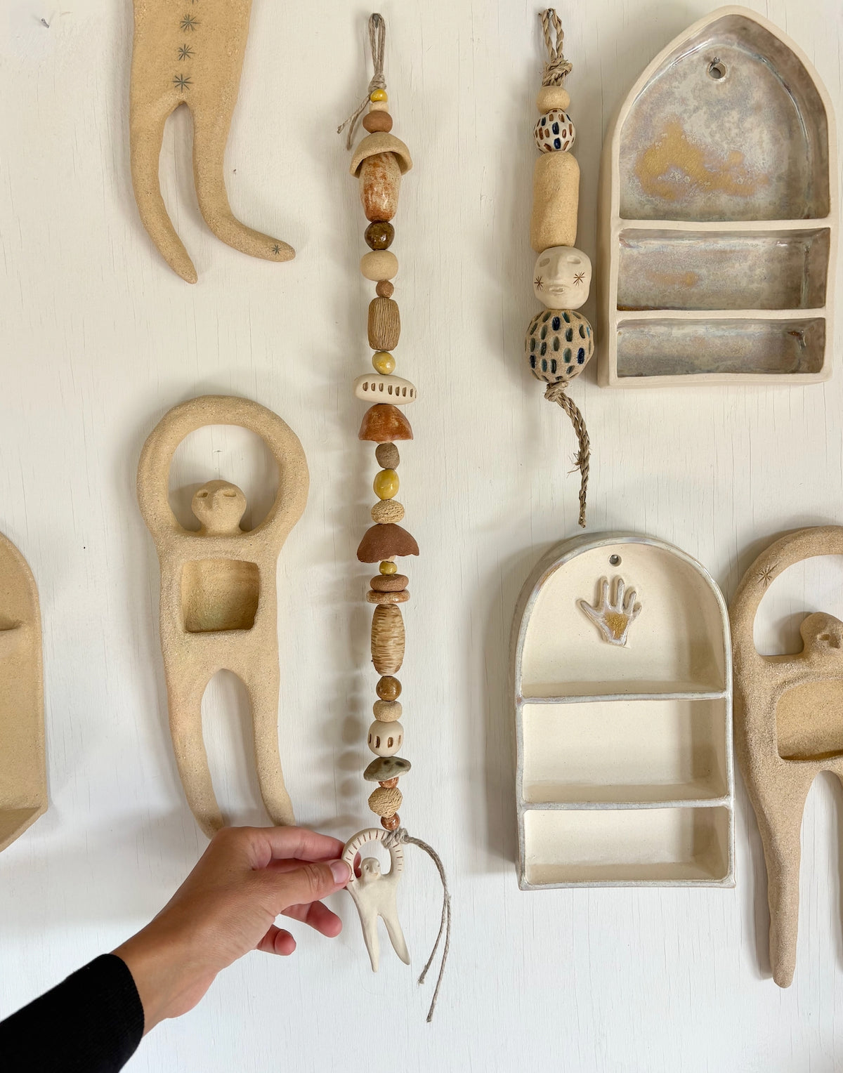 Esperanza Wall Ofrenda