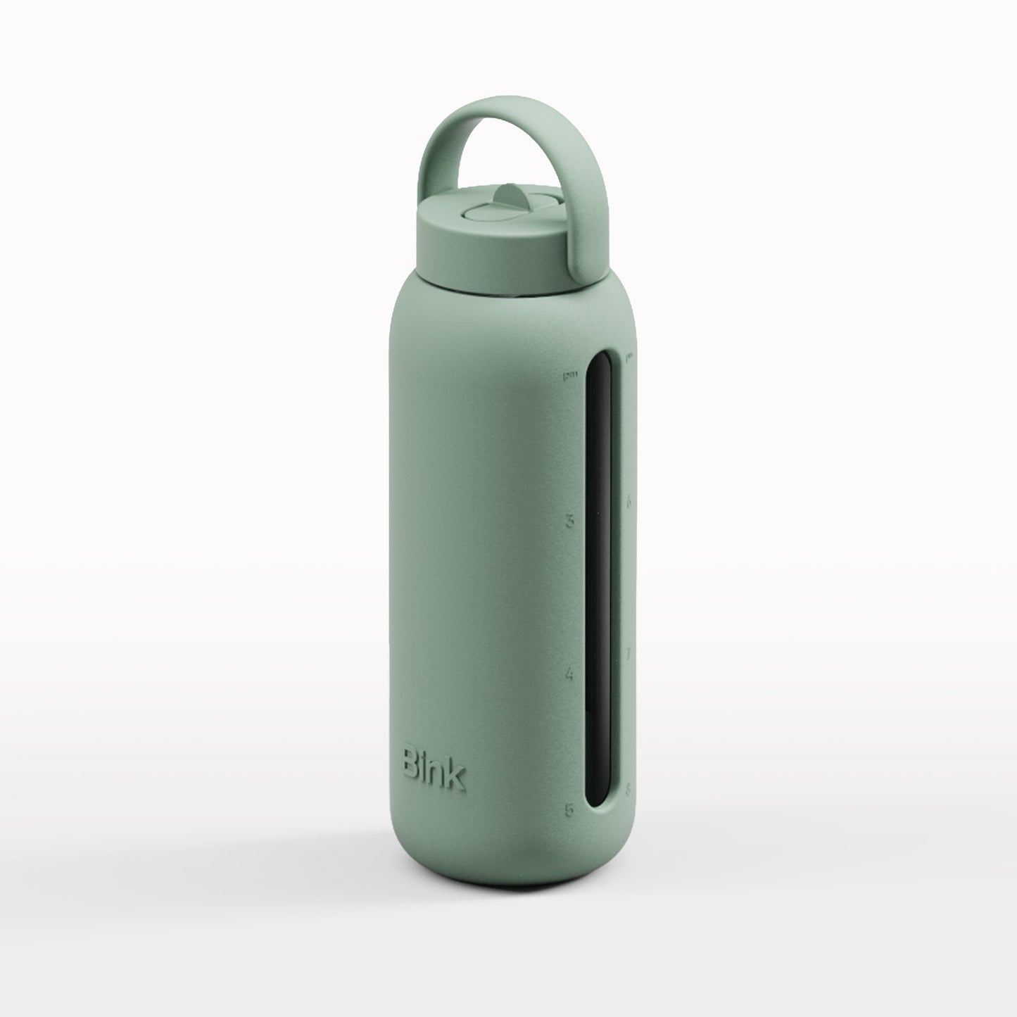 The Day Bottle with Flip Cap