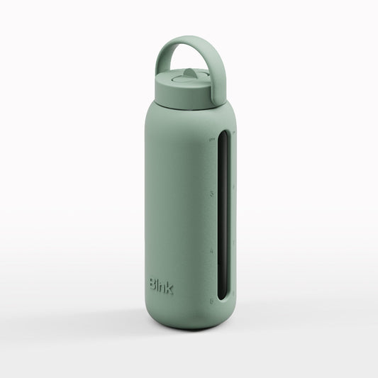 The Day Bottle with Flip Cap